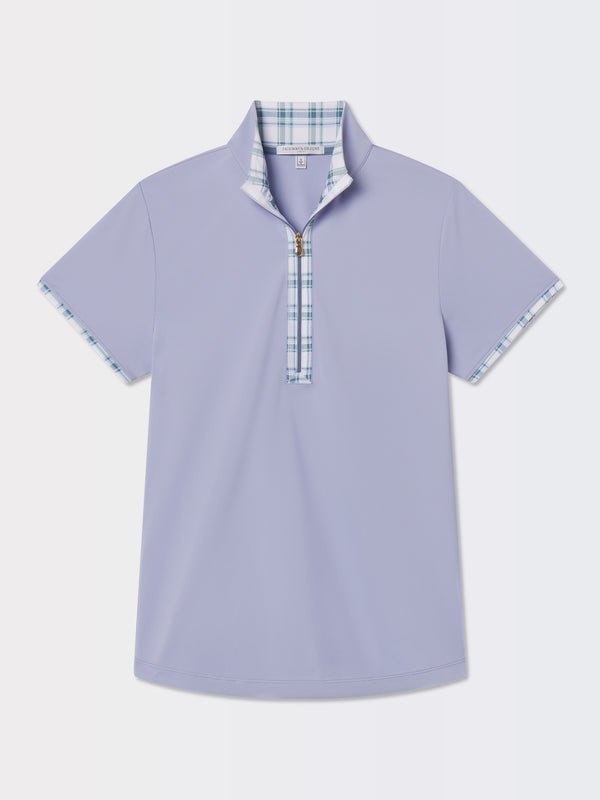 Dina Zip Mock
