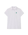 Dawn Pique Short Sleeve Polo | 2WAY Icon