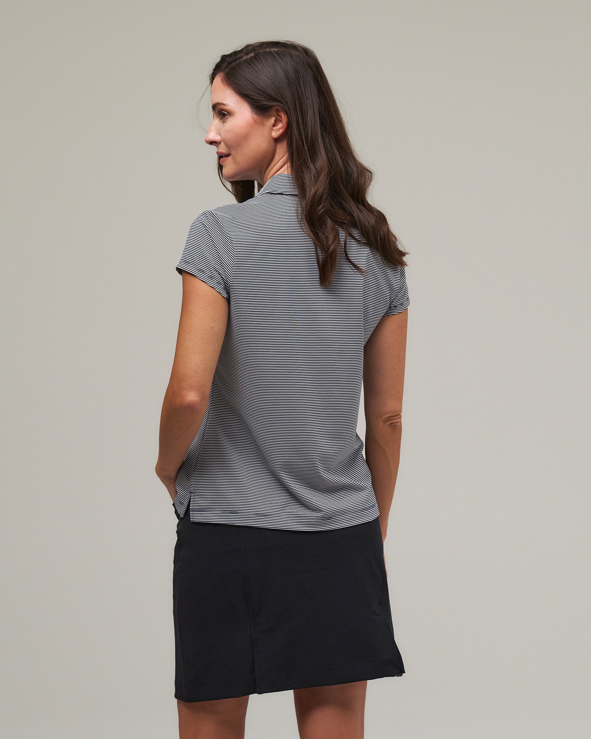 VANESSA POLO – Fairway & Greene