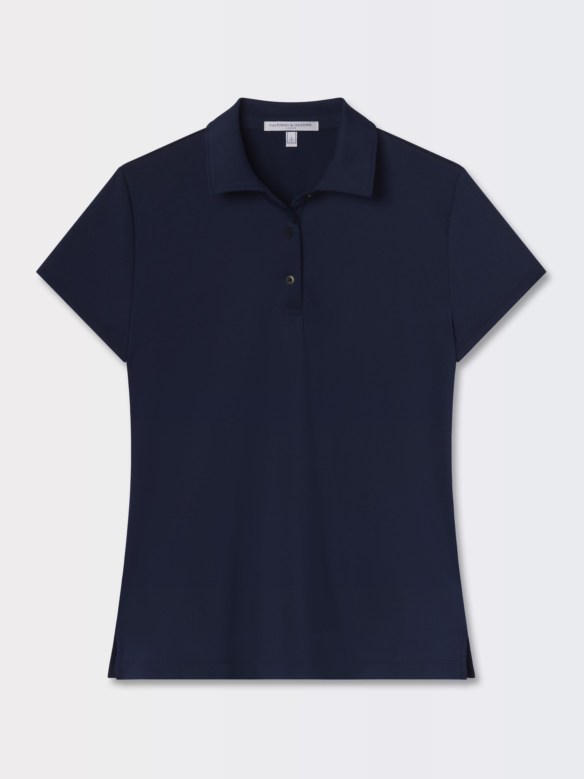CAROLE POLO – Fairway & Greene