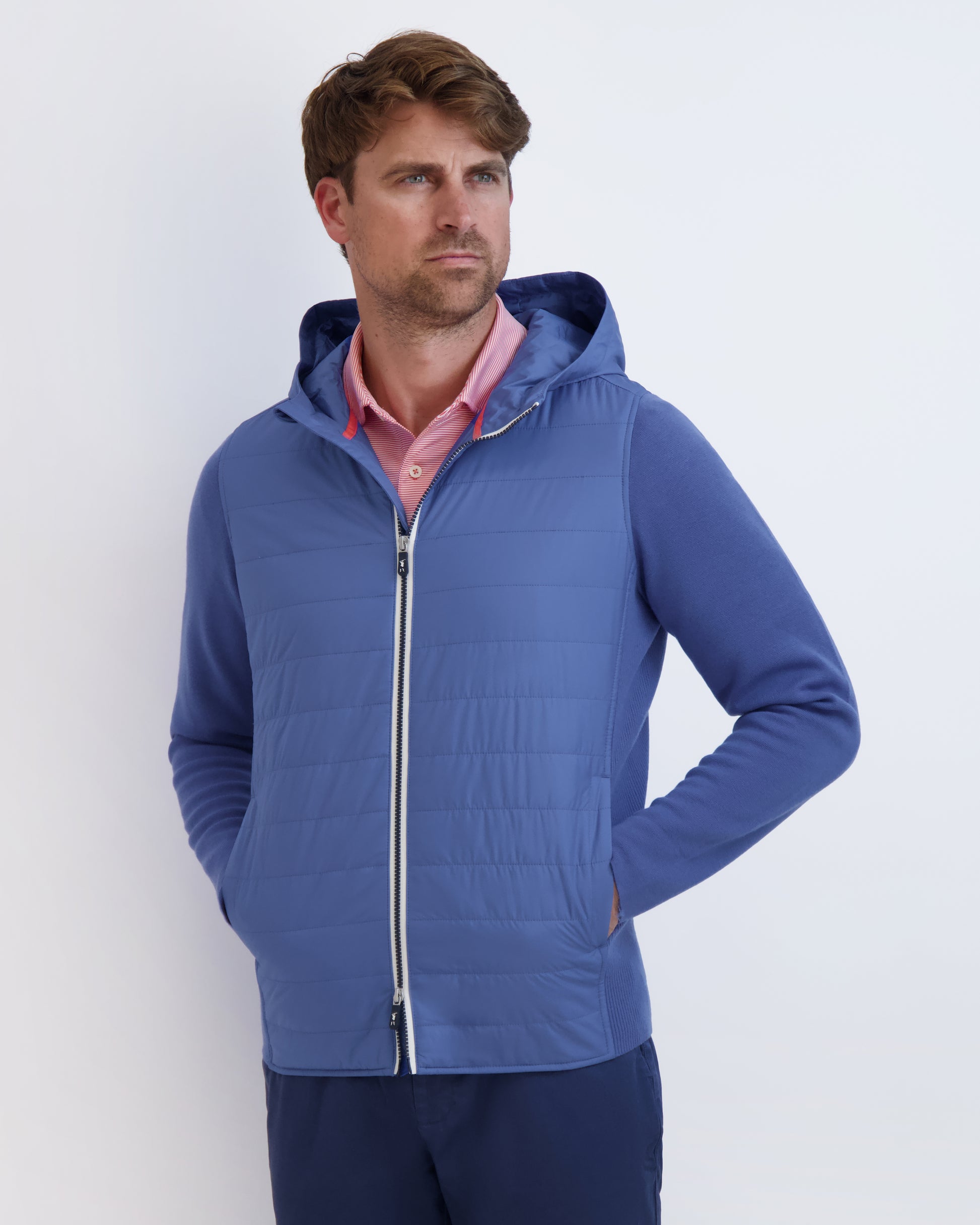 Fair Seas Hoodie - Fairway & Greene