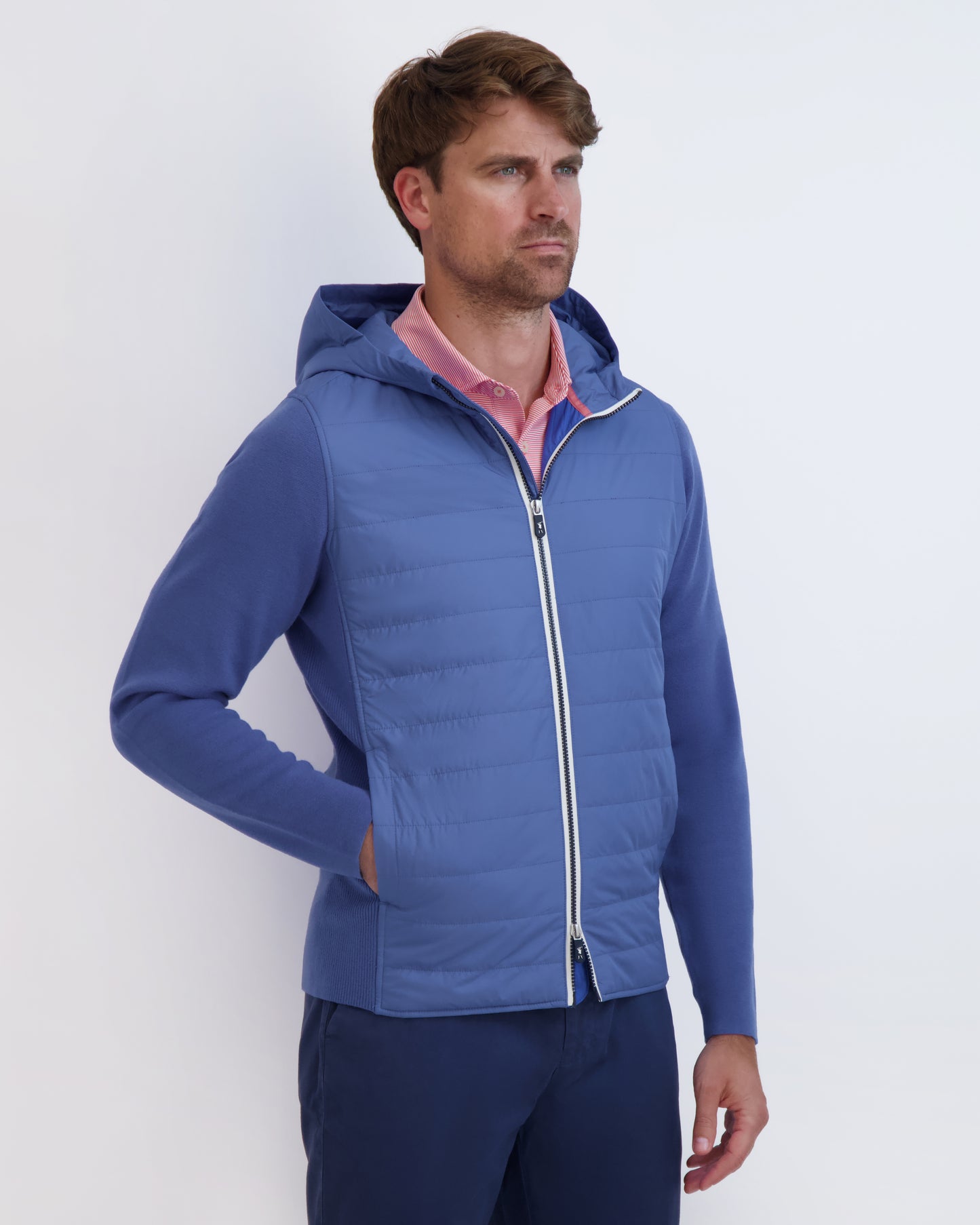 Fair Seas Hoodie - Fairway & Greene