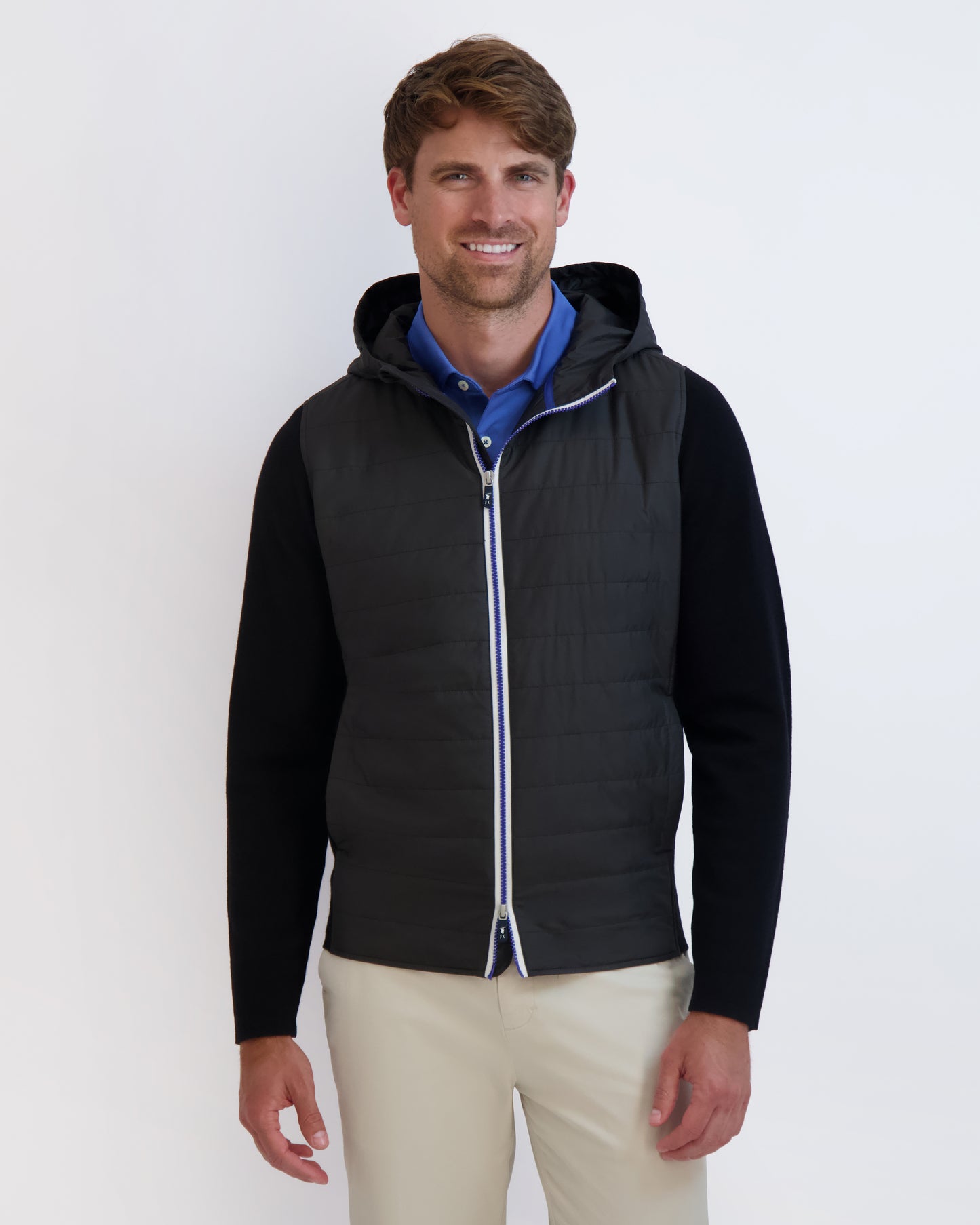 Fair Seas Hoodie - Fairway & Greene