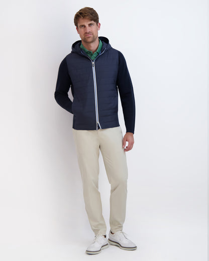 Fair Seas Hoodie - Fairway & Greene