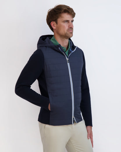 Fair Seas Hoodie - Fairway & Greene