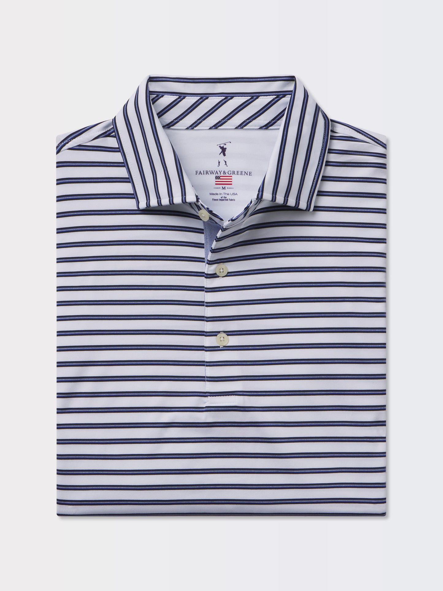 HARBOUR STRIPE