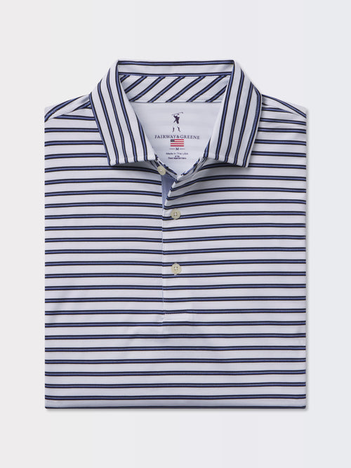 Harbour Stripe