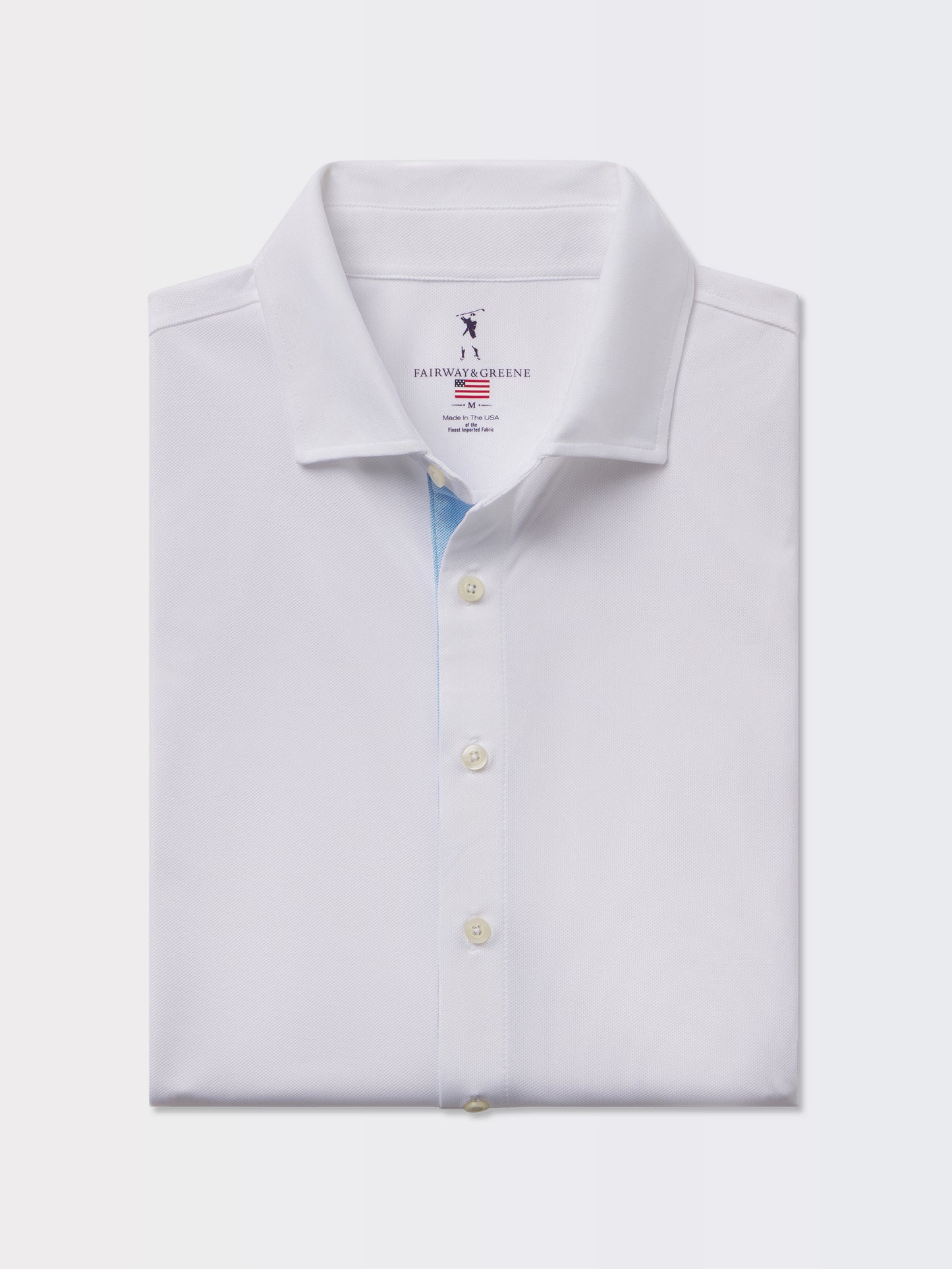 PEMBROKE SUN SHIRT