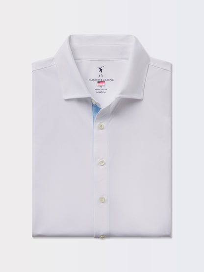 PEMBROKE SUN SHIRT