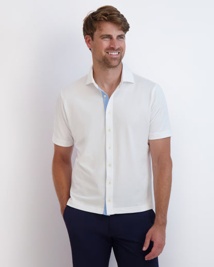 PEMBROKE SUN SHIRT