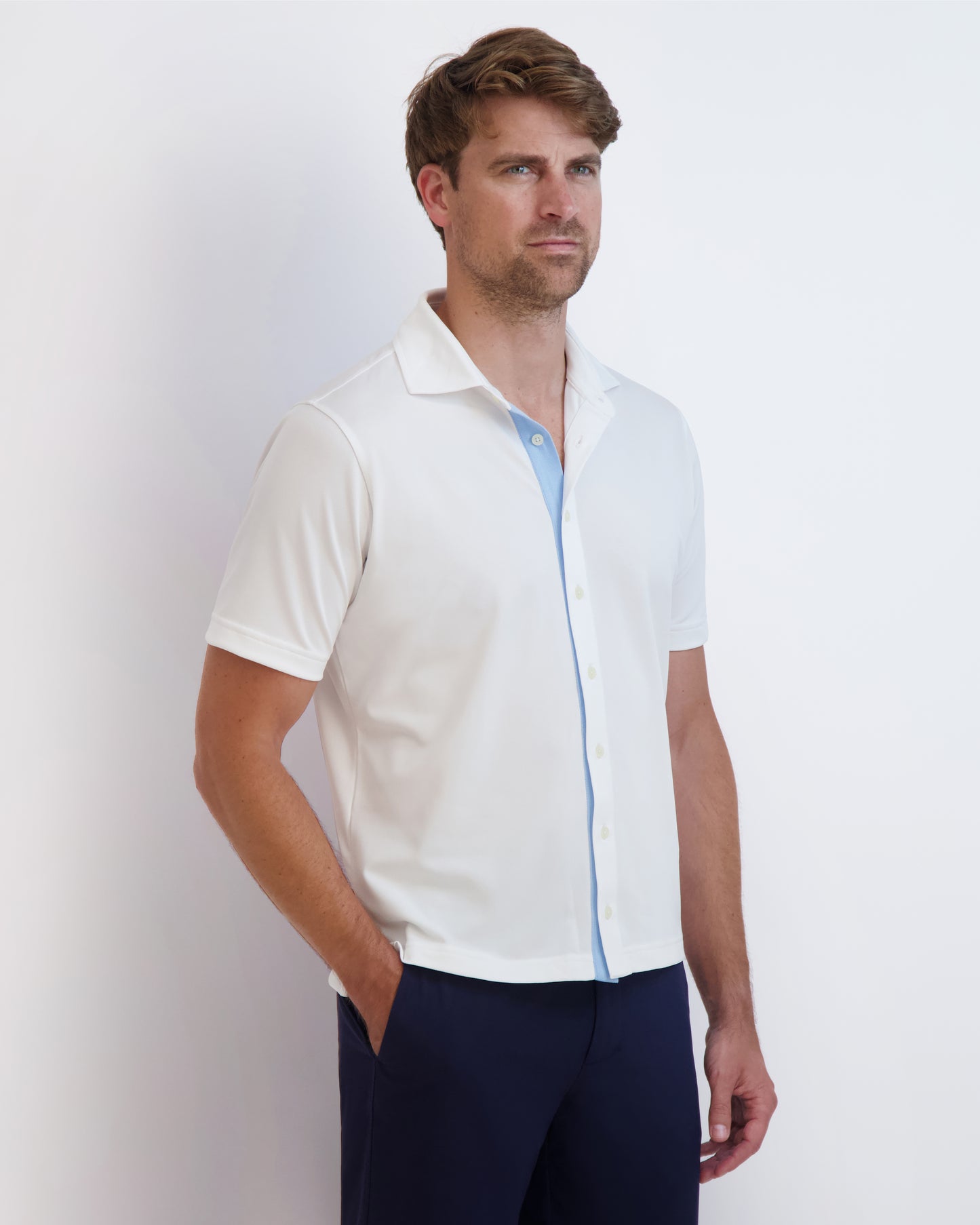 PEMBROKE SUN SHIRT