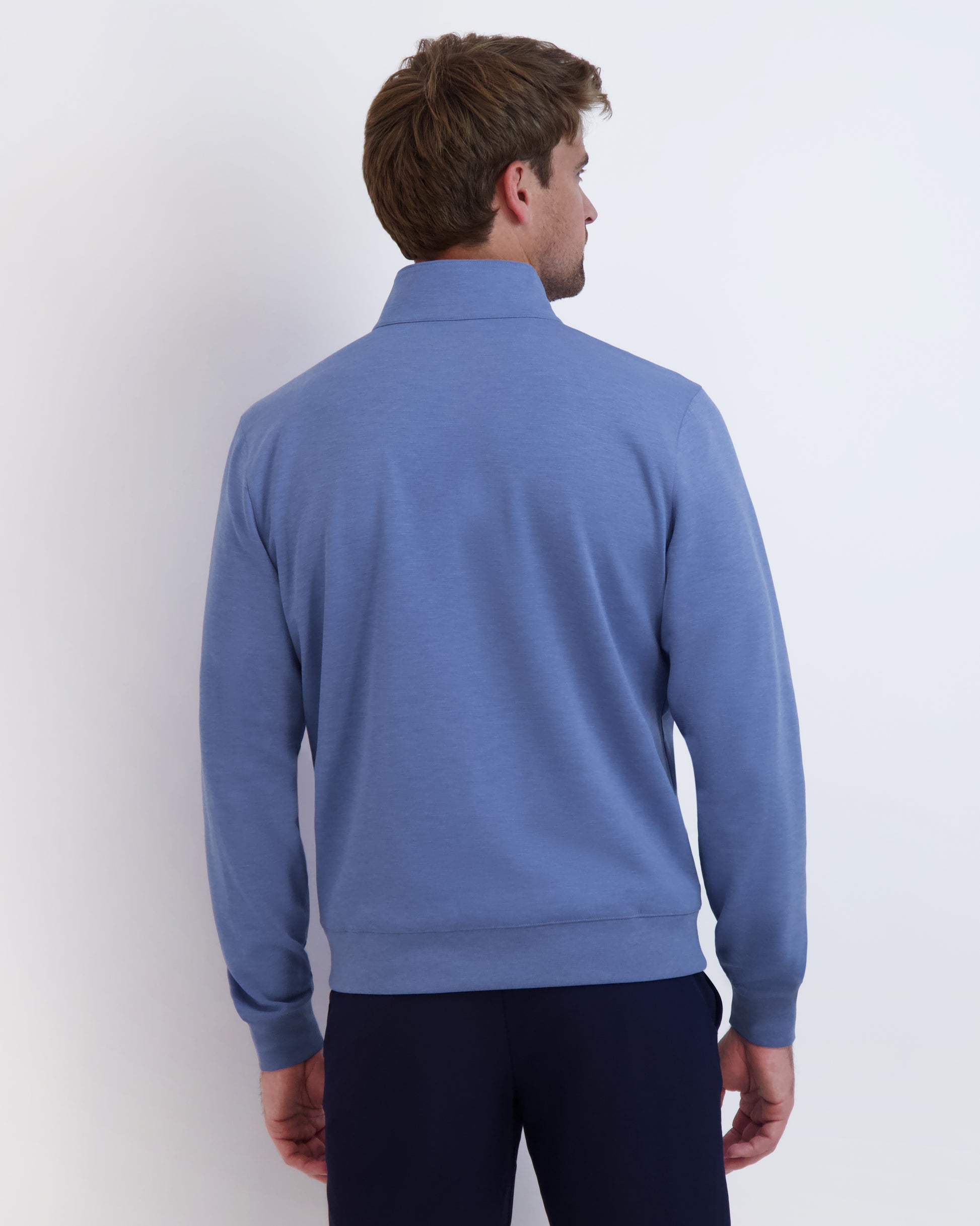 Dale Pullover - Fairway & Greene