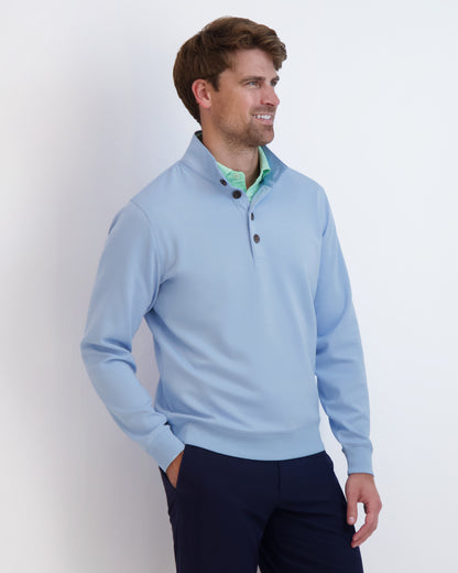 Dale Pullover - Fairway & Greene