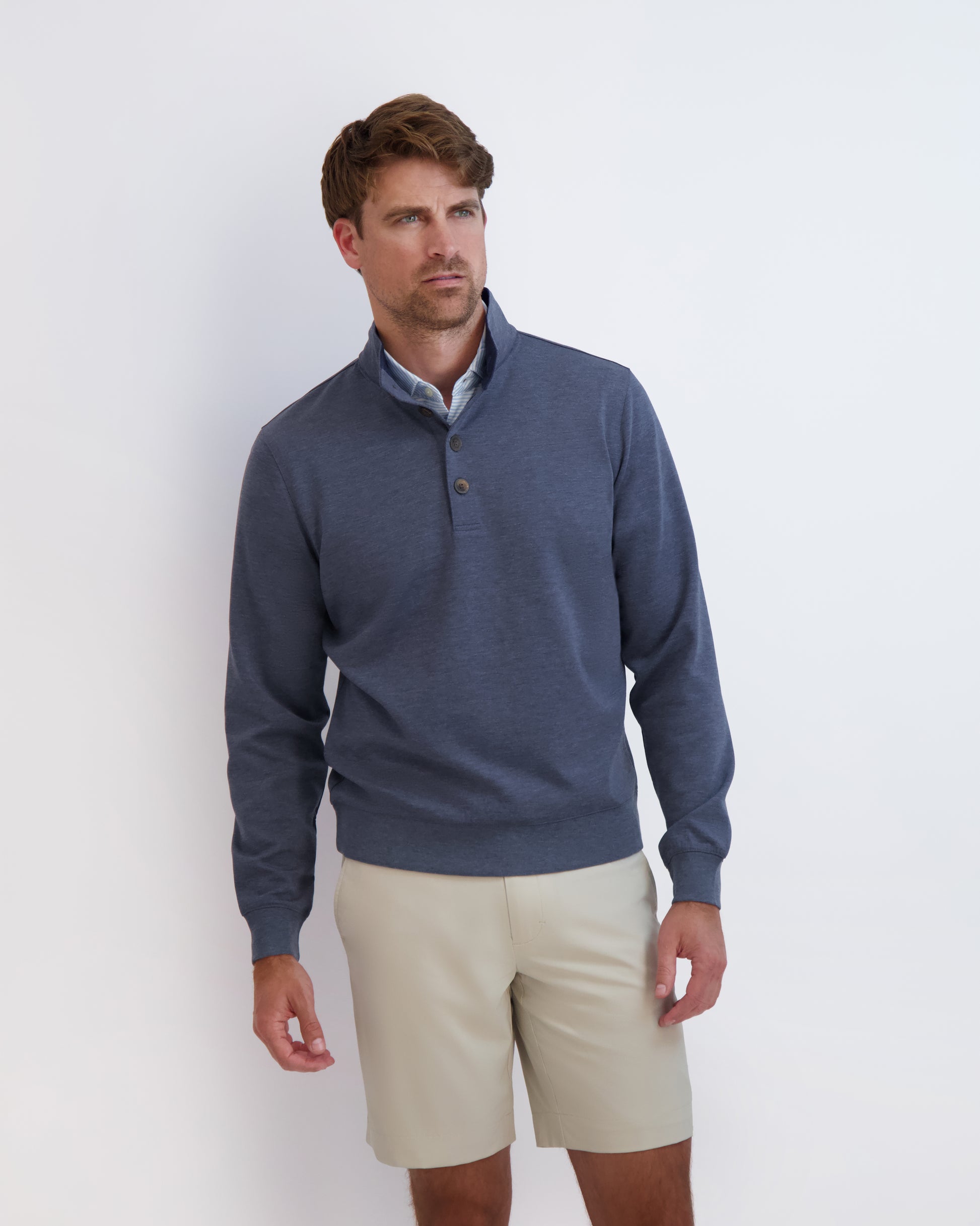 Dale Pullover - Fairway & Greene