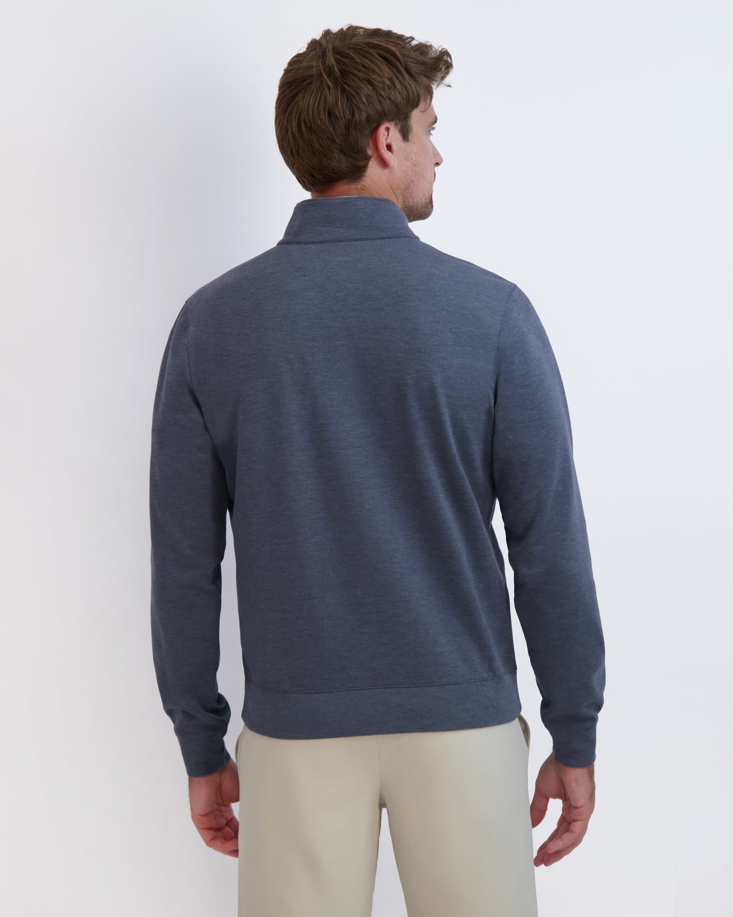 Dale Pullover - Fairway & Greene