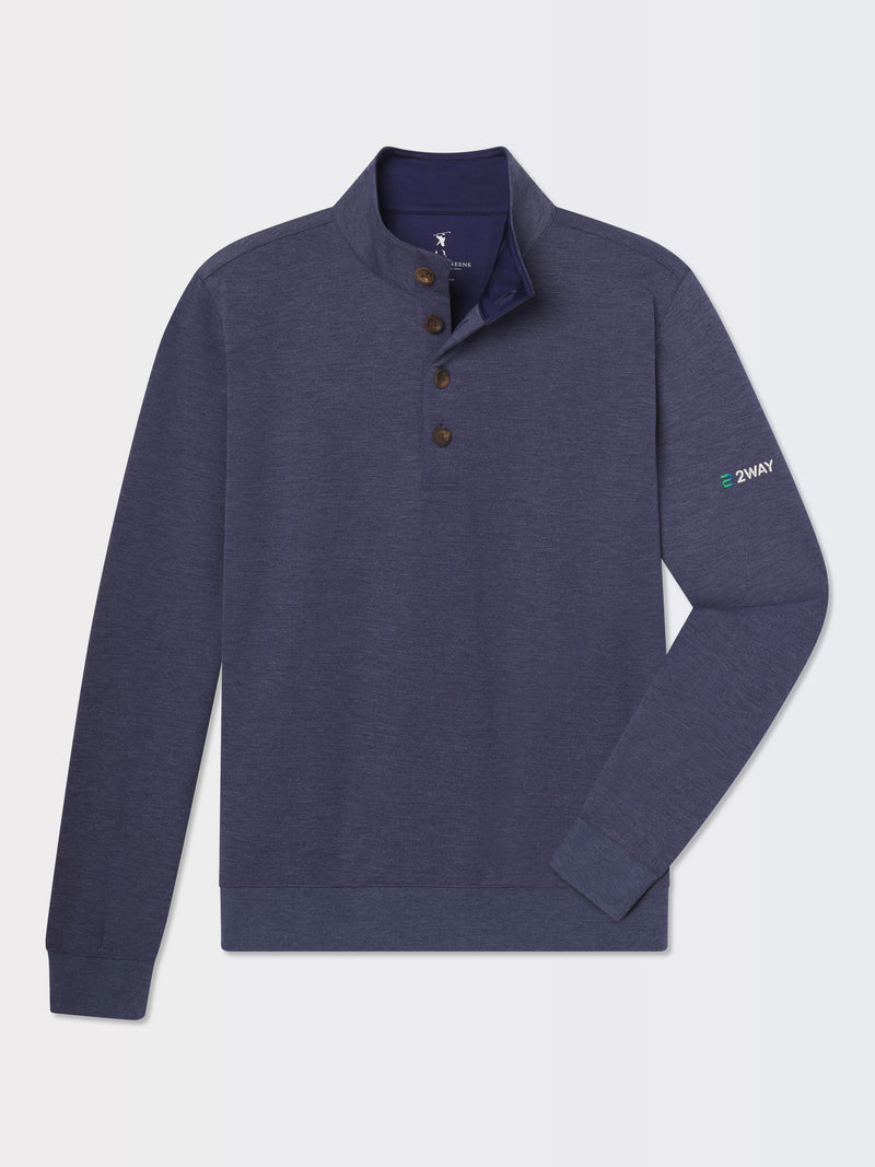2 WAY | DALE PULLOVER