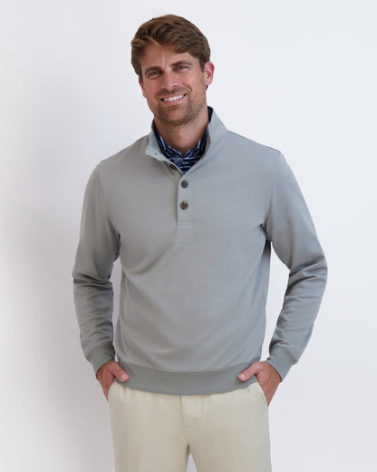 Dale Pullover - Fairway & Greene