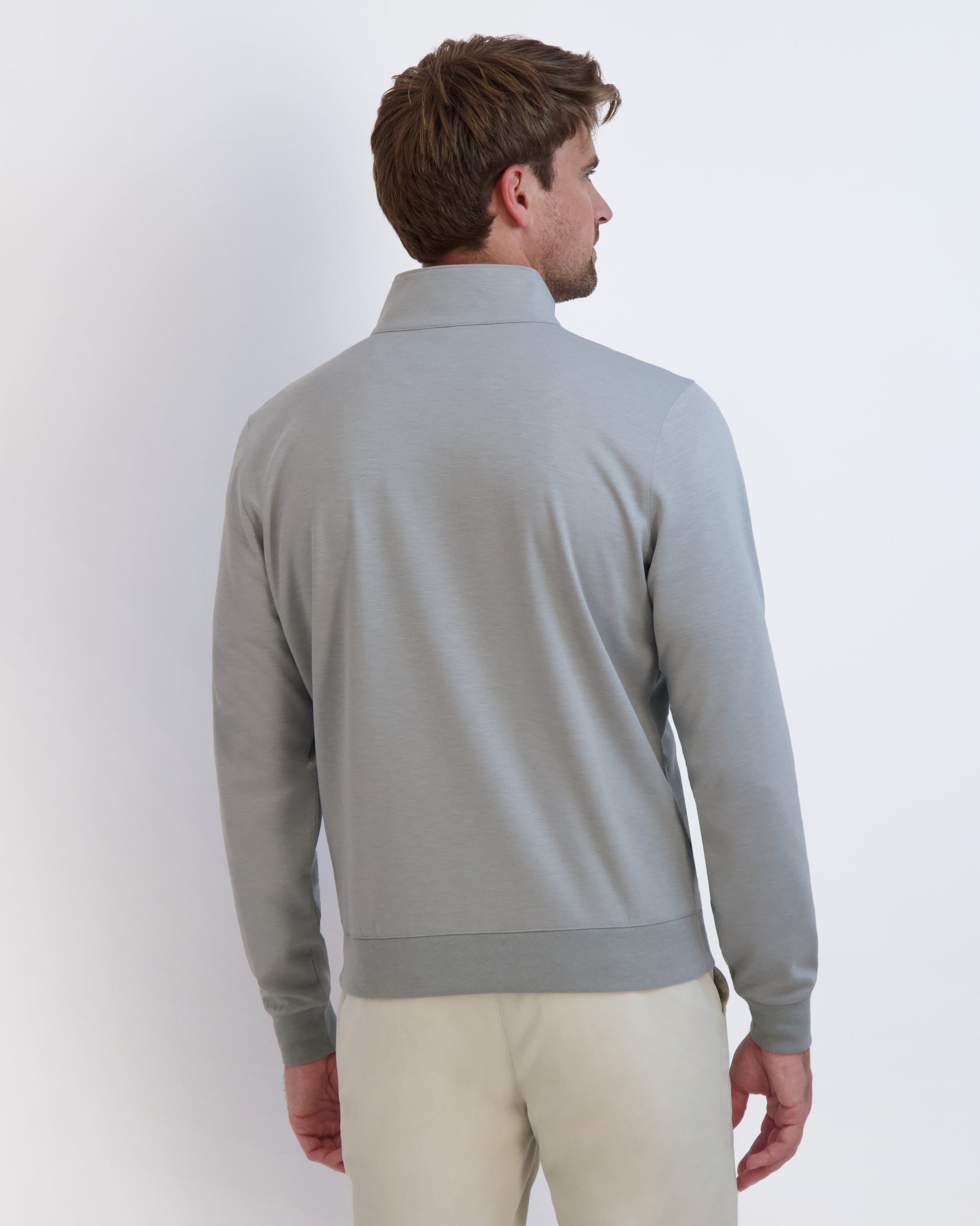 Dale Pullover - Fairway & Greene