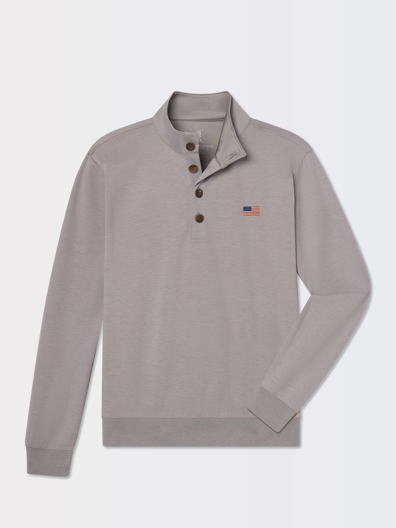 SHADOW GREY HEATHER