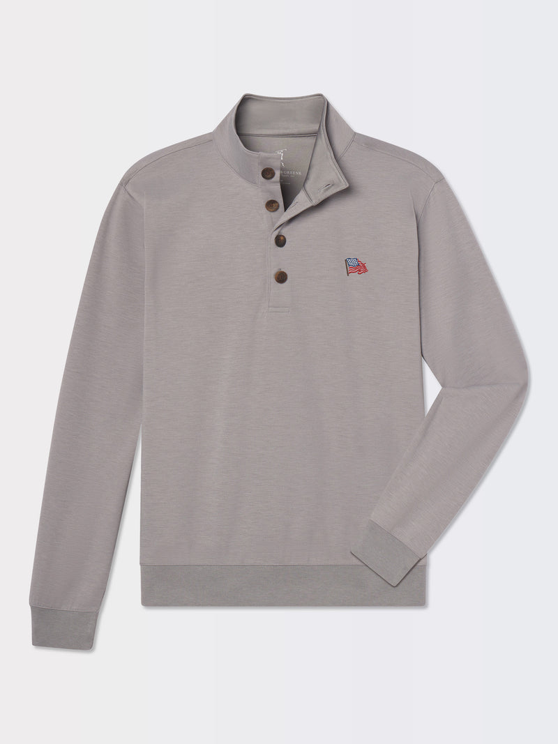 SHADOW GREY HEATHER
