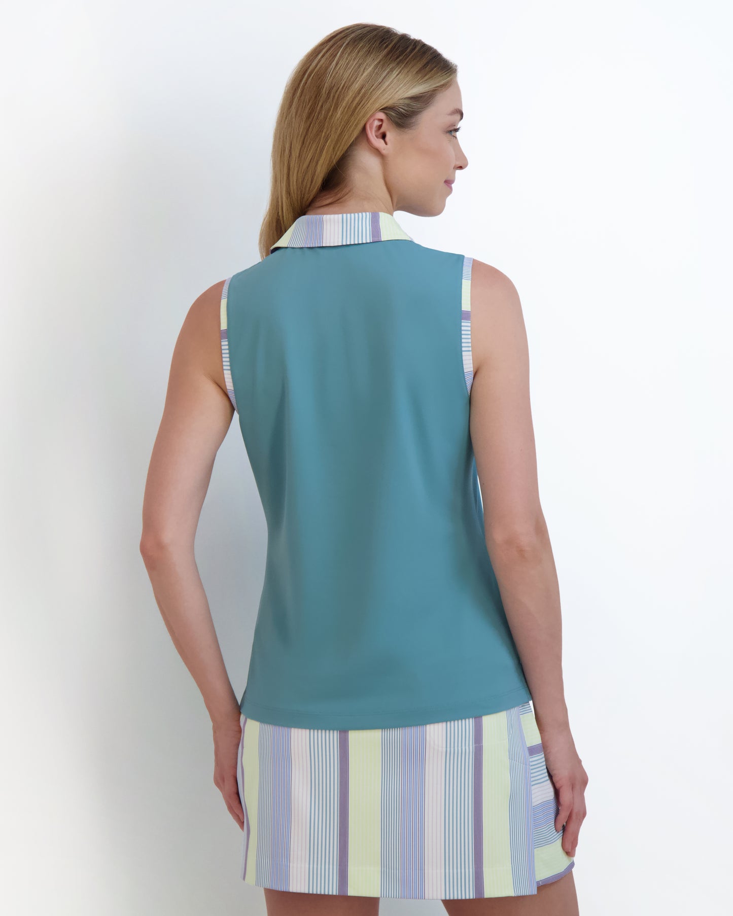 JILL SLEEVELESS