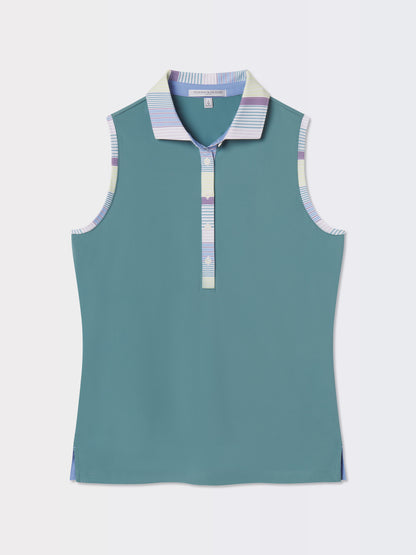 JILL SLEEVELESS