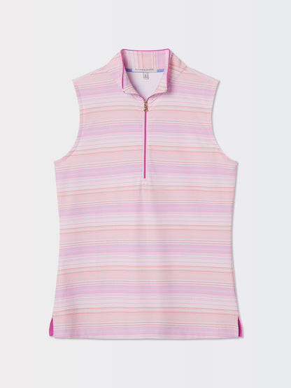 MAXWELL SLEEVELESS