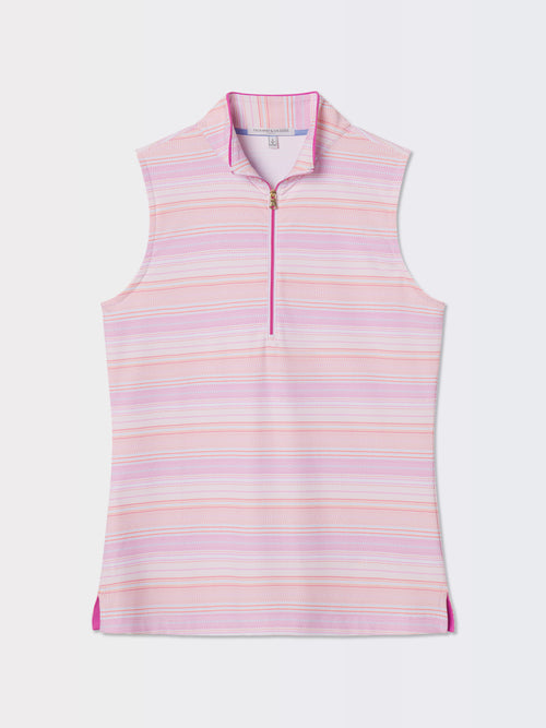 MAXWELL SLEEVELESS