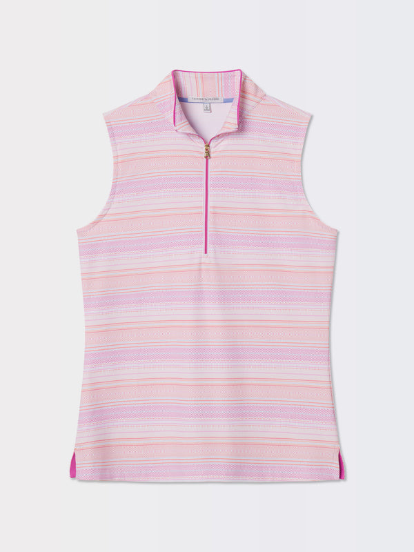 Maxwell Sleeveless