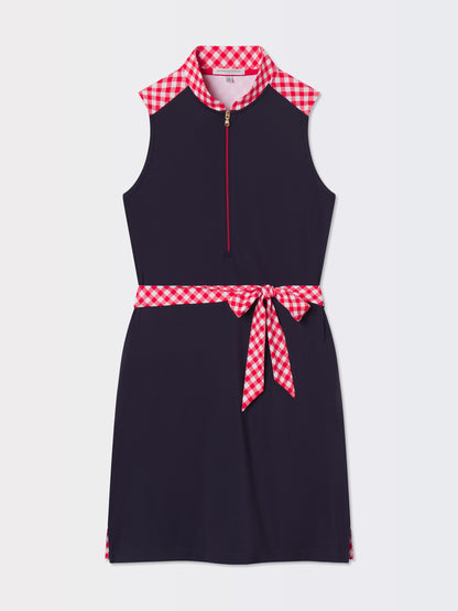 LINLEY DRESS