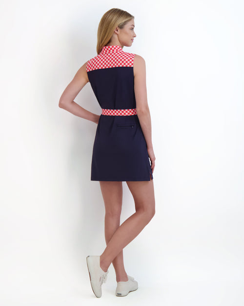 LINLEY DRESS