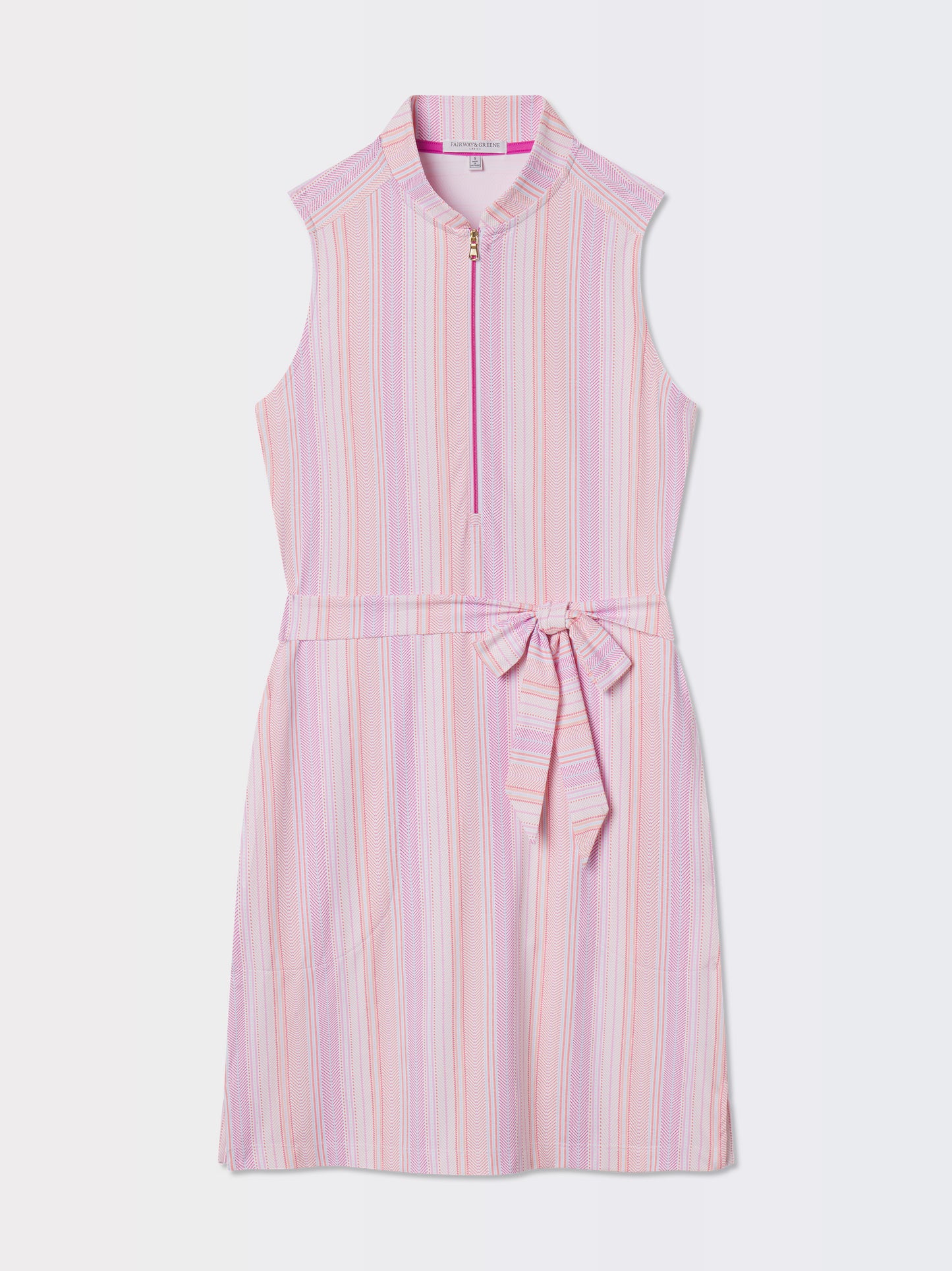 LINLEY DRESS