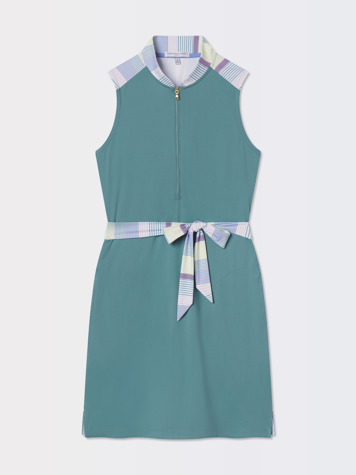 LINLEY DRESS