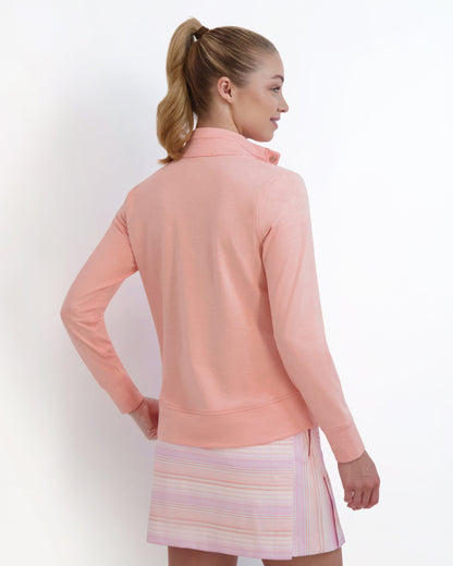 JULIETA SWEATSHIRT - Fairway & Greene