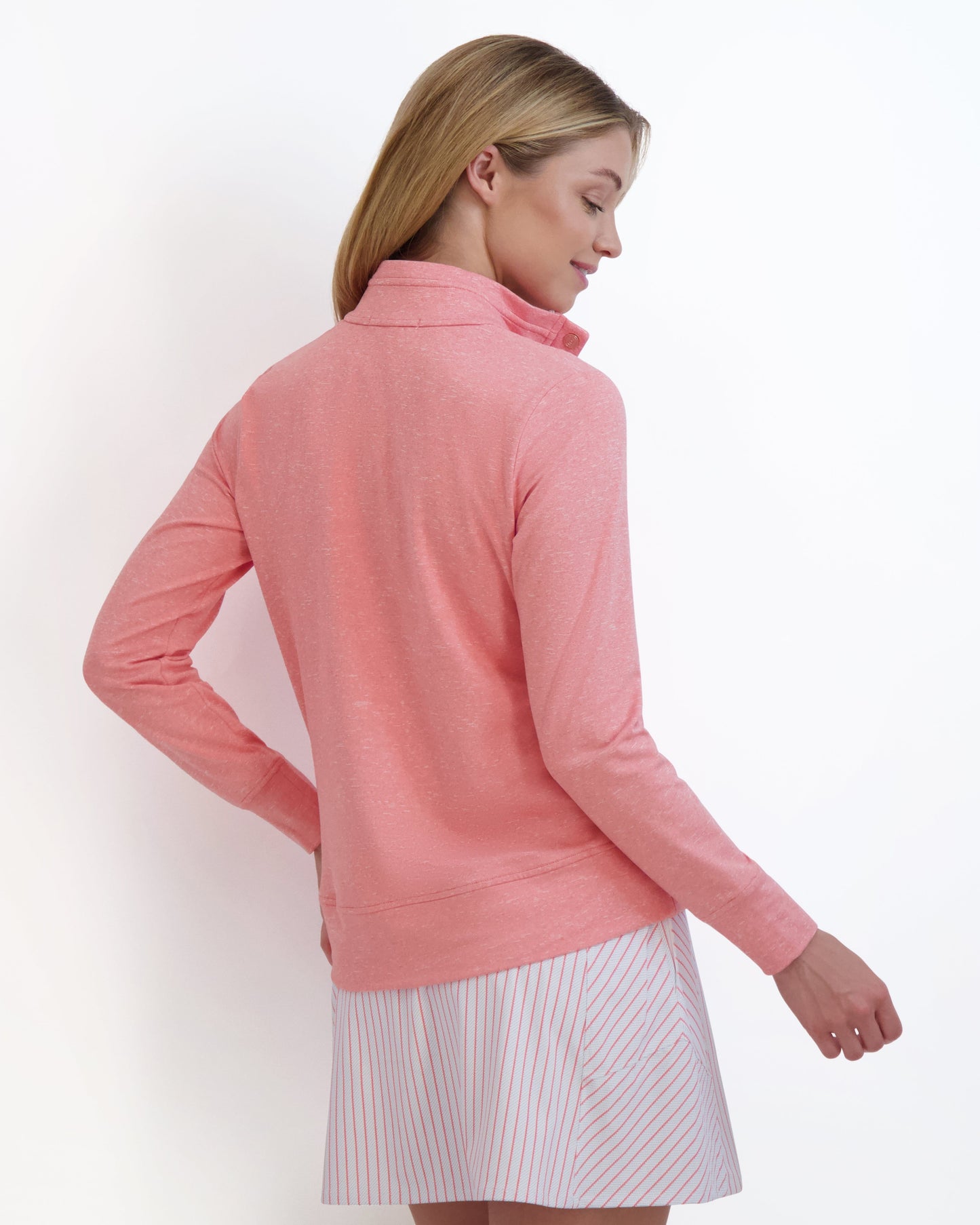 JULIETA SWEATSHIRT - Fairway & Greene