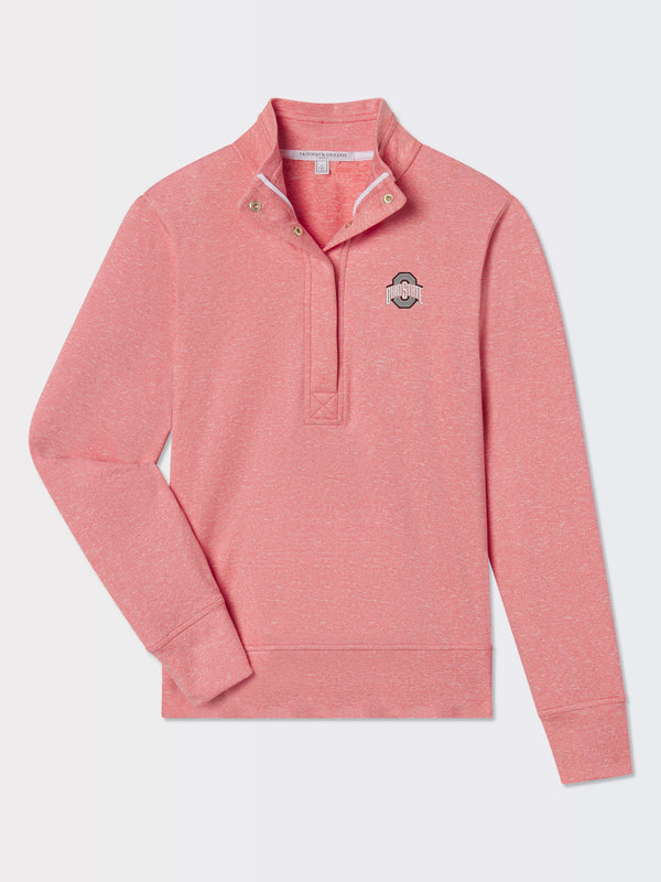 OHIO STATE UNIVERSITY | JULIETA SWEATSHIRT | COLLEGIATE