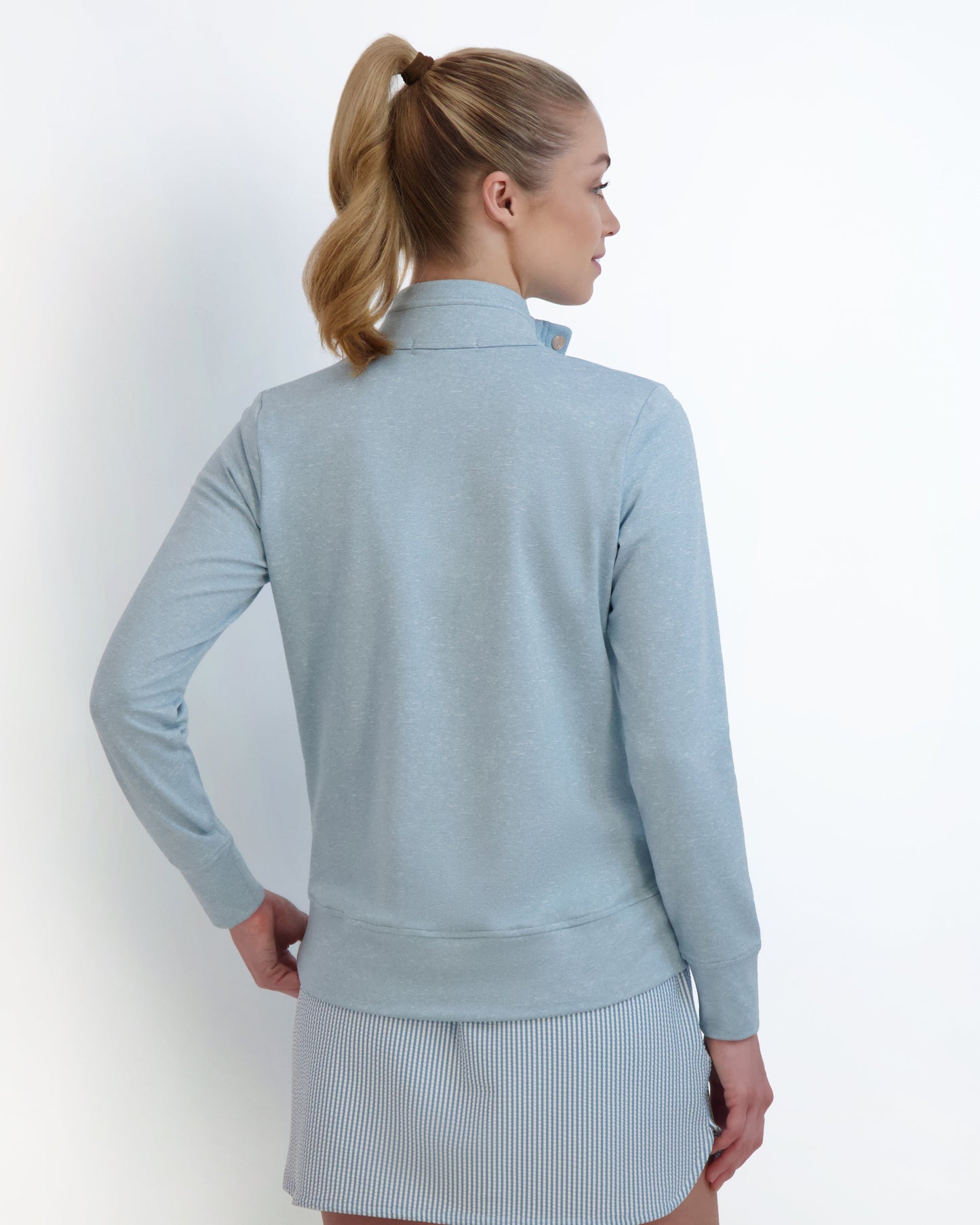 JULIETA SWEATSHIRT - Fairway & Greene