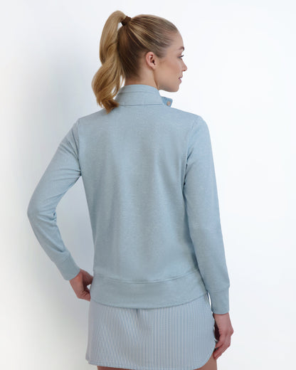 JULIETA SWEATSHIRT