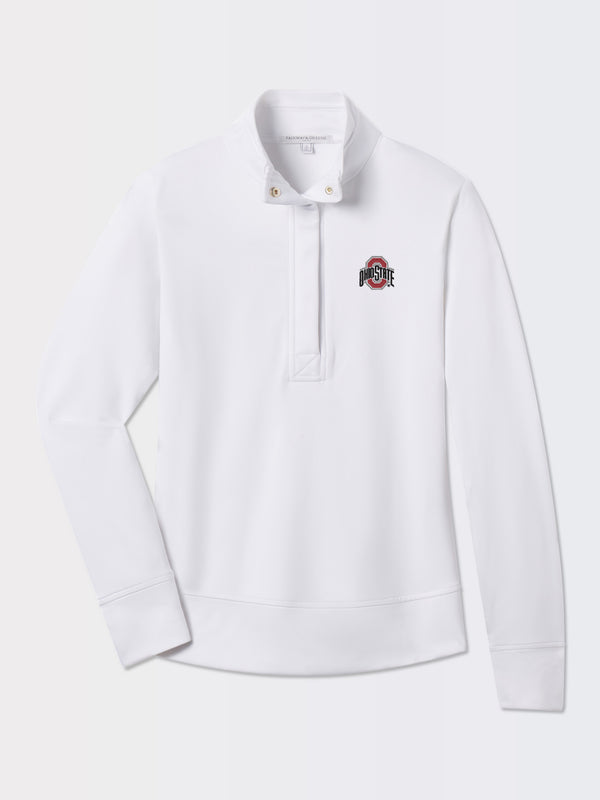OHIO STATE UNIVERSITY | JULIETA SWEATSHIRT | COLLEGIATE