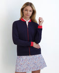CALLIE FULL ZIP
