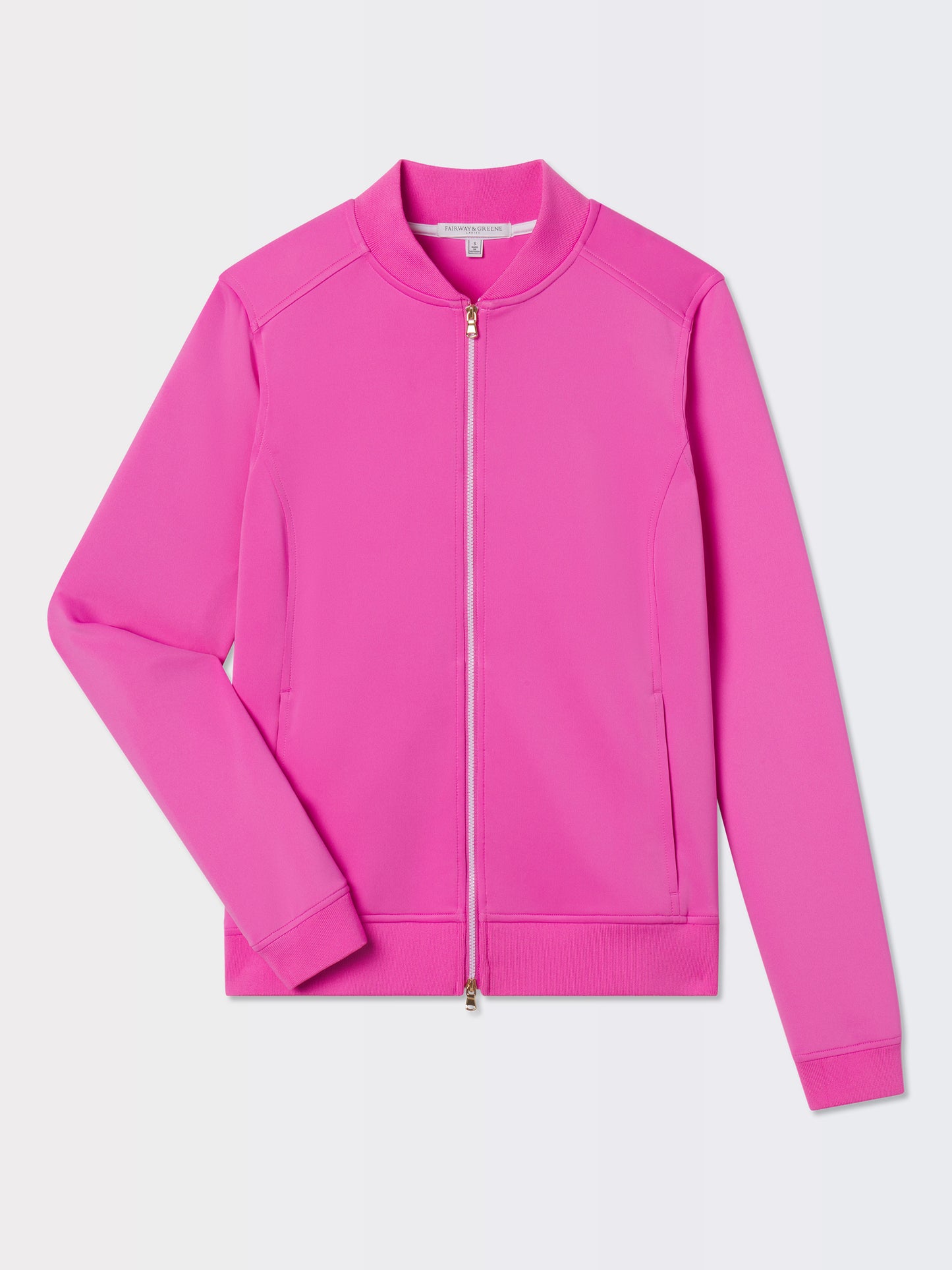 CALLIE FULL ZIP