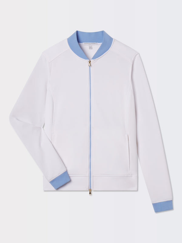 Callie Full Zip