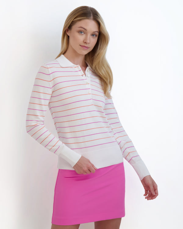 Rosalie Sweater