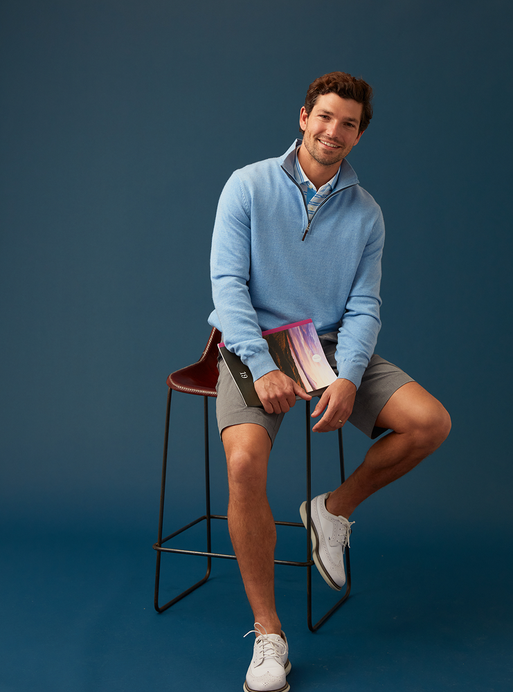 Men’s Tops