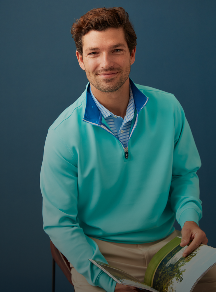 Men’s Layers