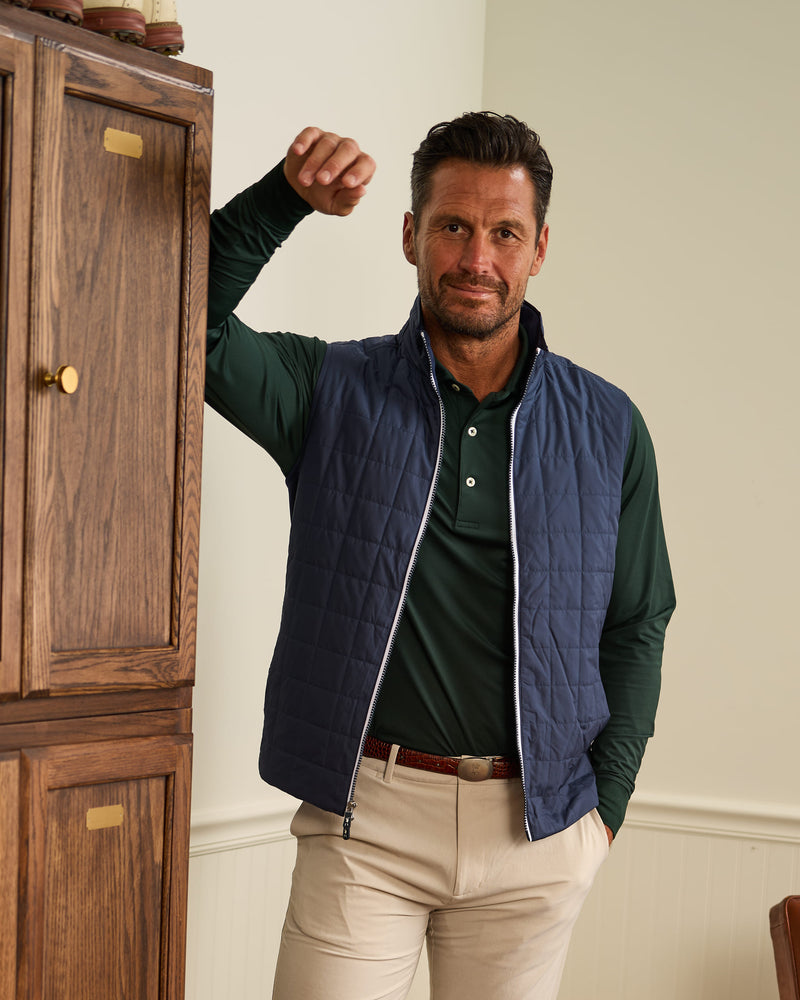Moore Vest