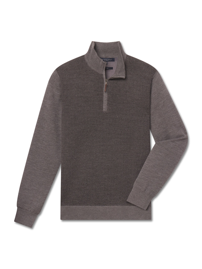 Commodore Windsweater