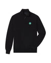 Baruffa Merino Quarter Zip Windvest | 2WAY Icon
