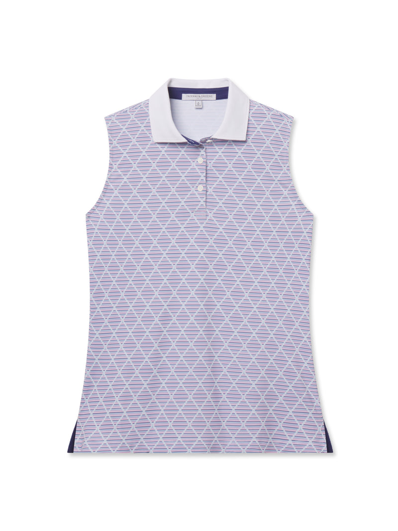 Frannie Sleeveless