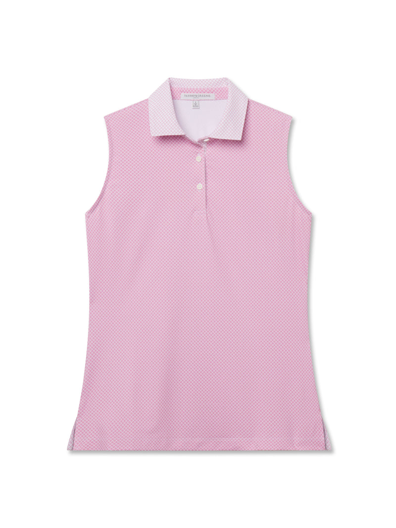 Frannie Sleeveless